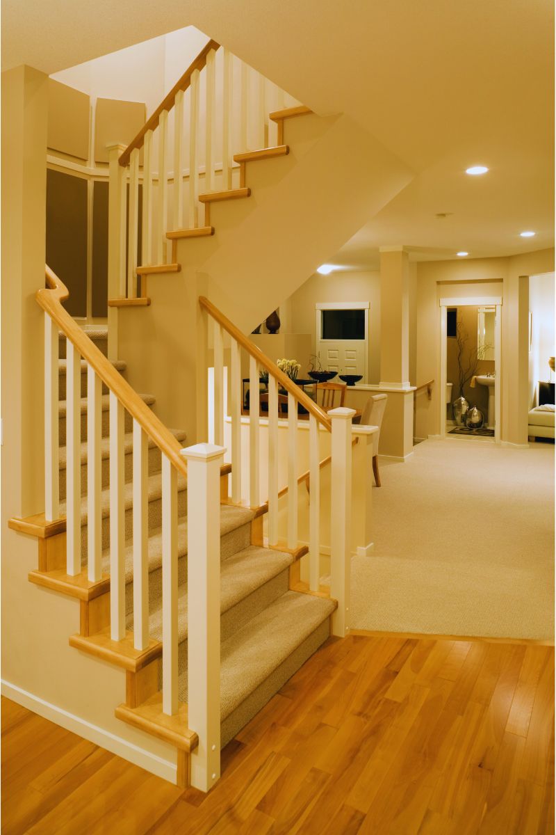 Basement Remodeling Company in Massachusetts