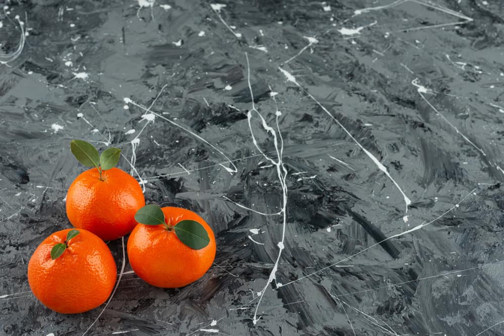 Natural soapstone countertops in a rustic kitchen, highlighting their unique texture and resilience.