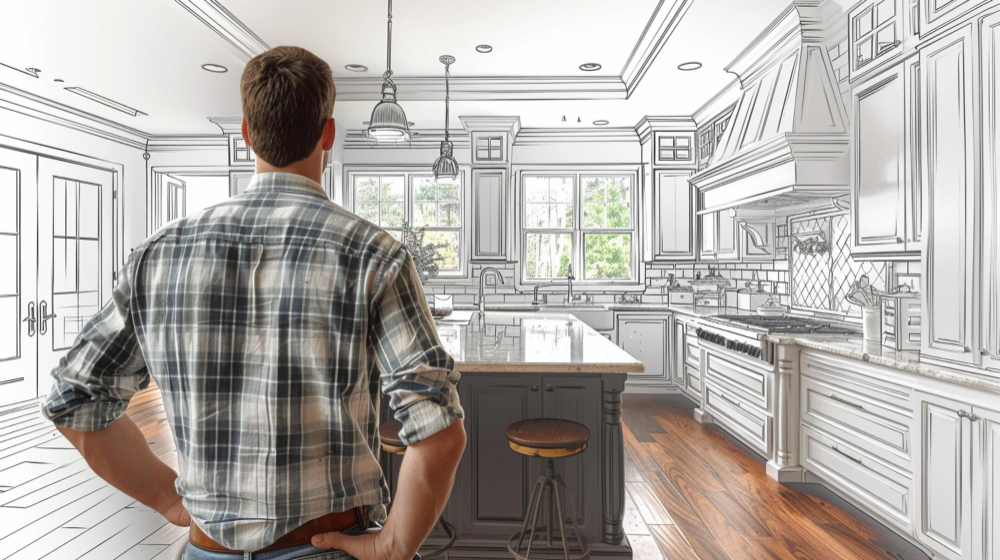 Start Your Journey: Get a Kitchen Remodel Estimate and Expert Guidance