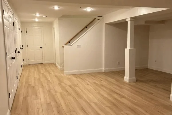 Basement Renovation Service in Metrowest MA - Grand Finish Remodeling