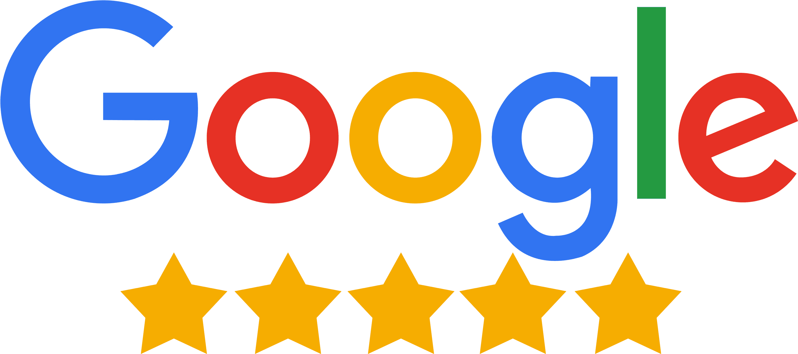 Google reviews